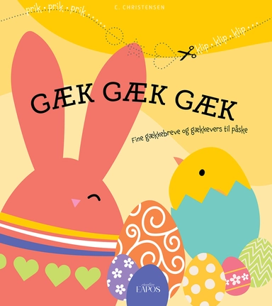 Gæk gæk gæk