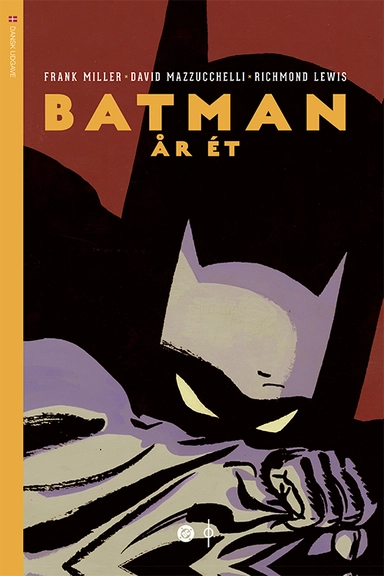 Batman: År ét