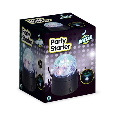 Mini Magic Ball