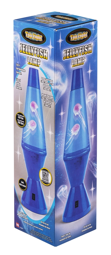 LAMPE JELLYFISH 