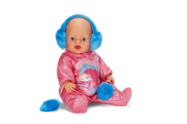BABY born Emma Vintersæt 43 cm
