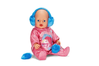 BABY born Emma Vintersæt 43 cm