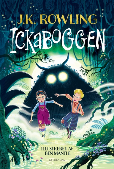 Ickabokken