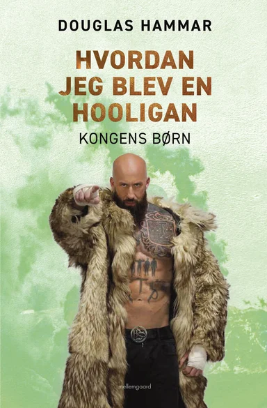 Hvordan jeg blev en hooligan