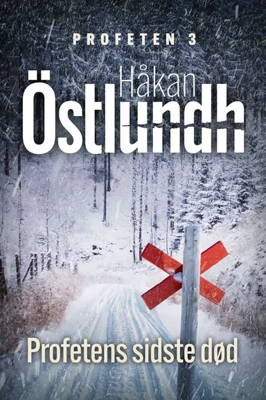 Profetens sidste død - 3