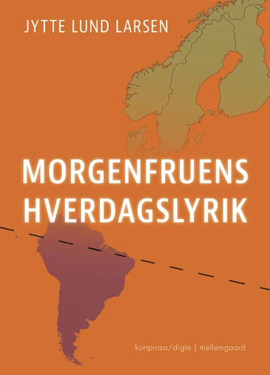 MORGENFRUENS HVERDAGSLYRIK