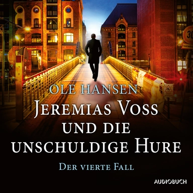 Jeremias Voss und die unschuldige Hure