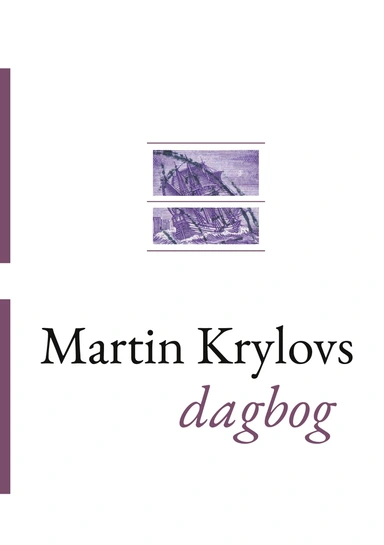 Martin Krylovs dagbog