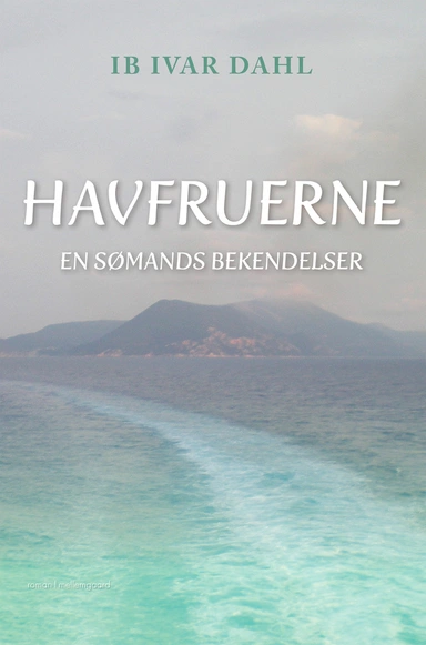 HAVFRUERNE
