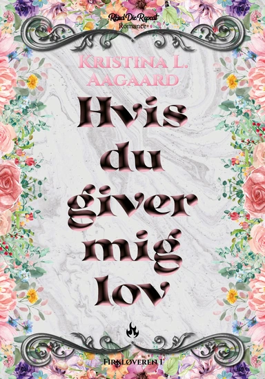 Hvis du giver mig lov