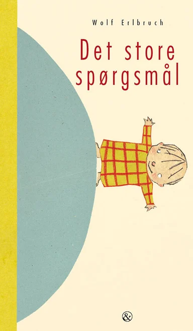 Det store spørgsmål