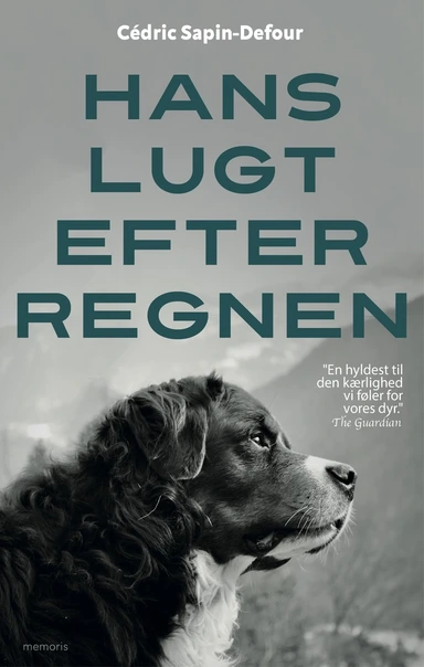 Hans lugt efter regnen