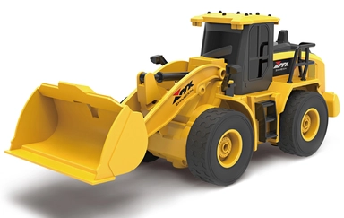 R/C Bulldozer 1:24