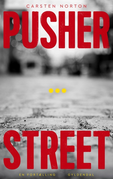 Pusher Street
