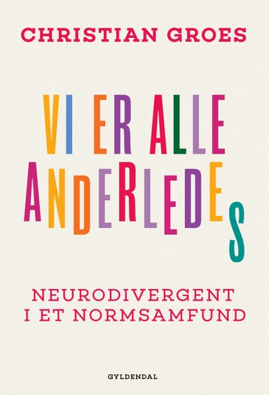 Vi er alle anderledes