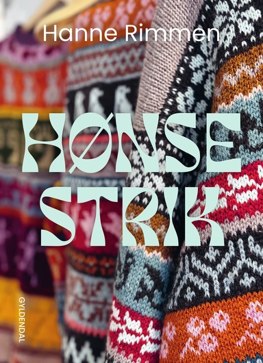 Hønsestrik