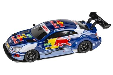 RC Audi RS Redbull 1:16