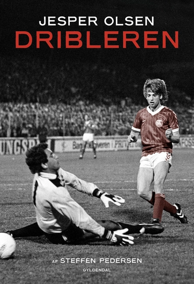 Jesper Olsen
