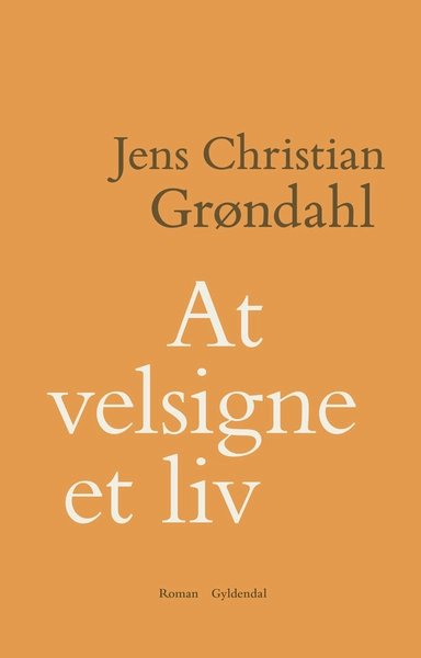 At velsigne et liv