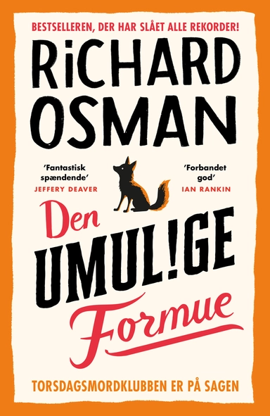 Den umulige formue