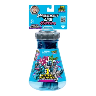 MrBeast Lab, Hybrid figur 1 pk
