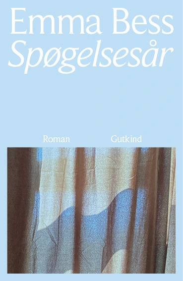 Spøgelsesår
