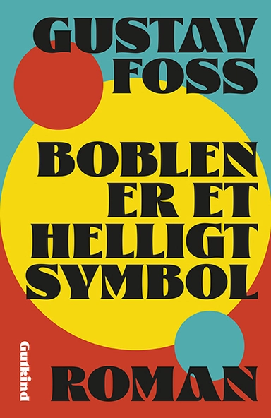 Boblen er et helligt symbol