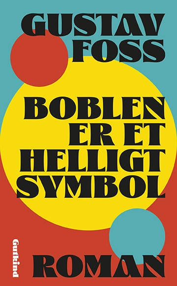 Boblen er et helligt symbol