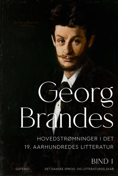 Hovedstrømninger i det 19. aarhundredes litteratur