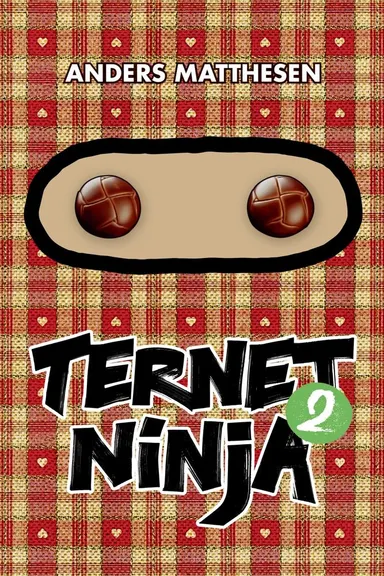 Ternet Ninja 2