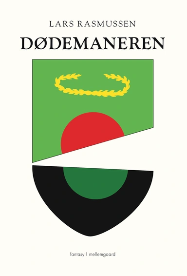 DØDEMANEREN