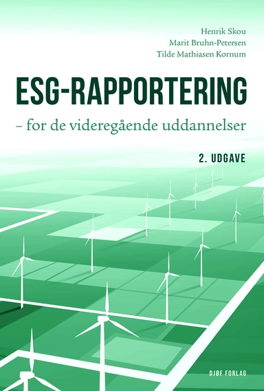 ESG-rapportering 