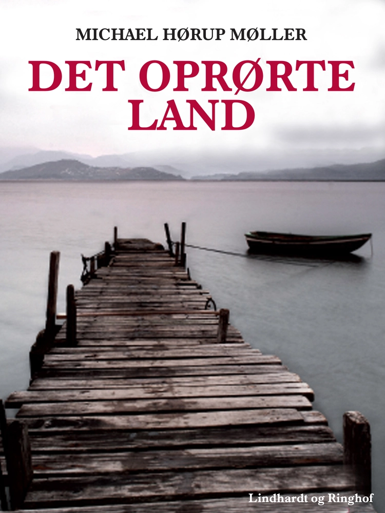 Det oprørte land