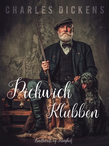 Pickwick Klubben