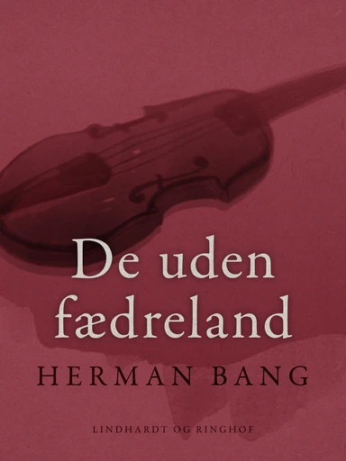 De uden fædreland