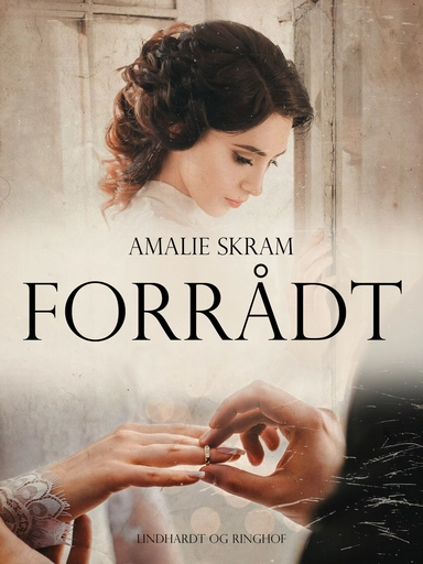 Forrådt