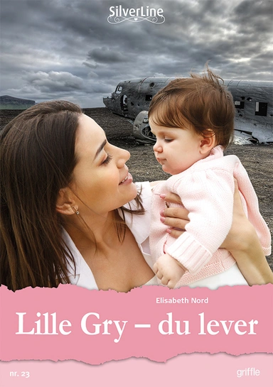 Lille Gry - du lever