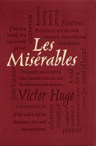 LES MISERABLES