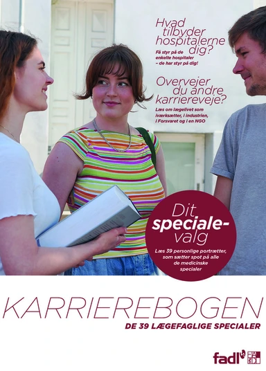 Karrierebogen