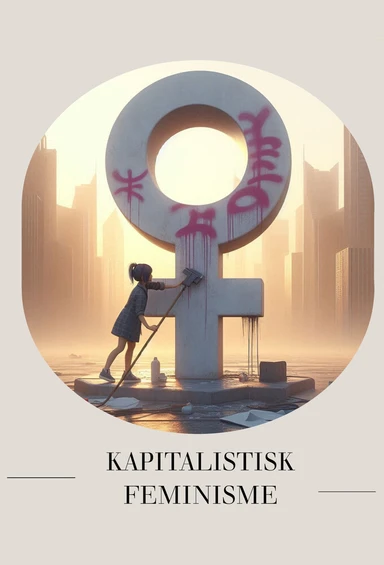 Kapitalistisk Feminisme