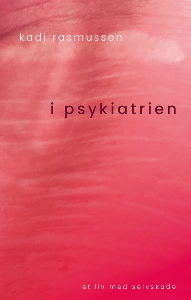 I psykiatrien