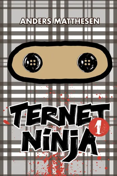 Ternet Ninja