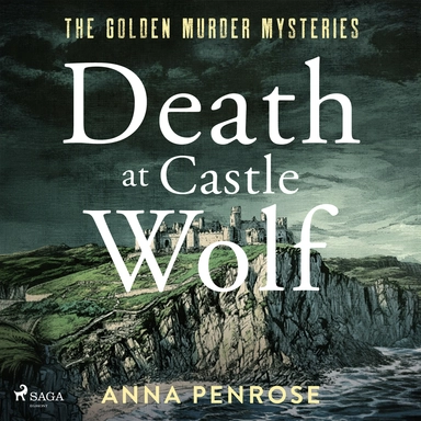 Death at Castle Wolf