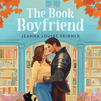 The Book Boyfriend
