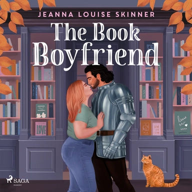 The Book Boyfriend