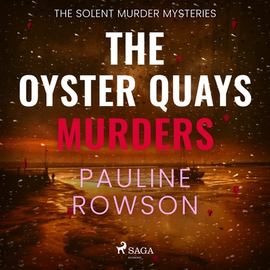 The Oyster Quays Murders