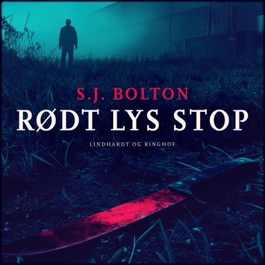 Rødt Lys Stop