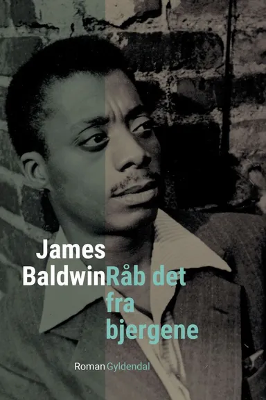 Råb det fra bjergene