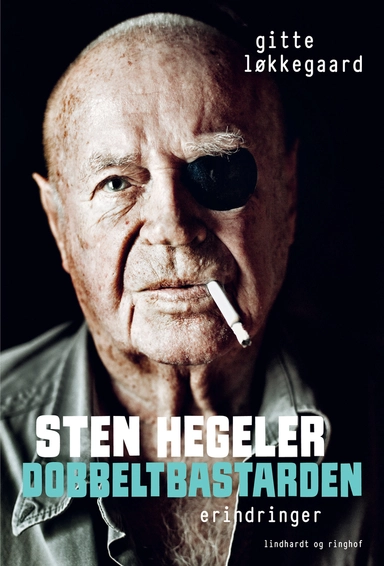 Sten Hegeler - dobbeltbastarden