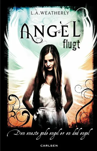 Angel 1 - Flugt